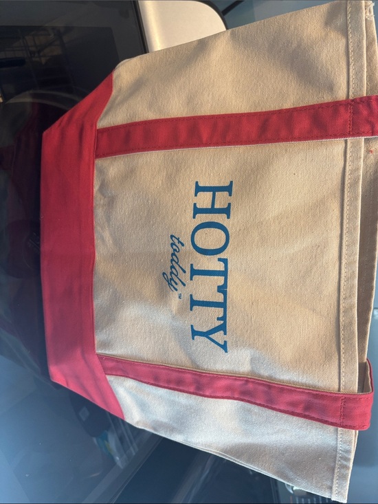 Handbags - Ole Miss Hotty Toddy tote bag